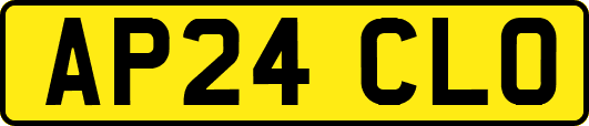 AP24CLO