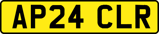 AP24CLR