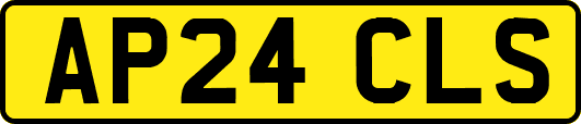 AP24CLS