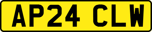 AP24CLW