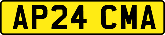 AP24CMA