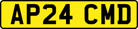 AP24CMD