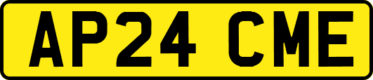 AP24CME