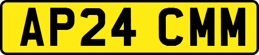 AP24CMM