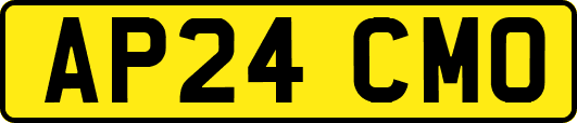 AP24CMO