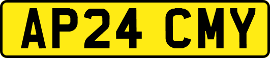 AP24CMY