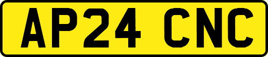 AP24CNC