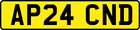 AP24CND