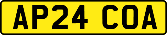 AP24COA