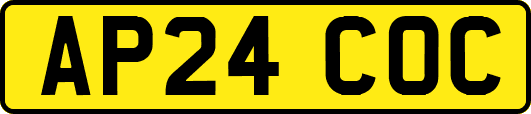 AP24COC