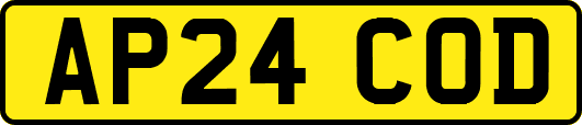 AP24COD