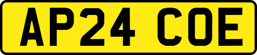 AP24COE