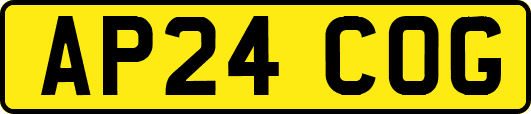 AP24COG