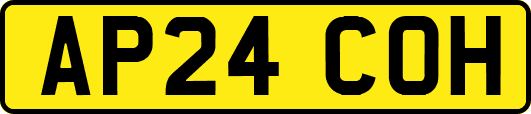 AP24COH