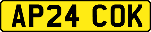 AP24COK