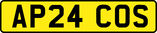 AP24COS