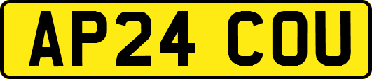 AP24COU