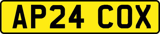 AP24COX
