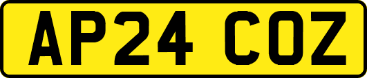 AP24COZ
