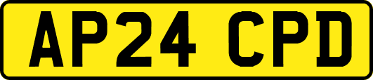 AP24CPD
