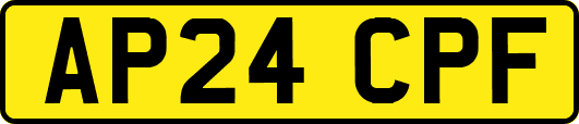 AP24CPF