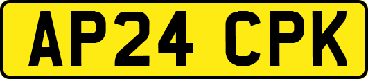 AP24CPK