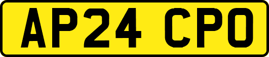 AP24CPO