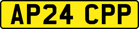 AP24CPP