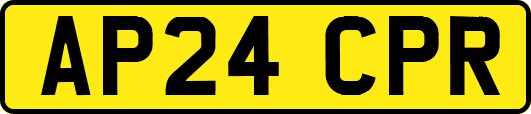 AP24CPR