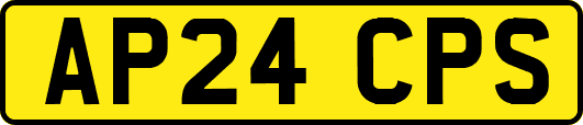 AP24CPS