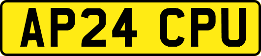 AP24CPU