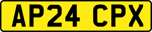 AP24CPX