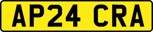 AP24CRA