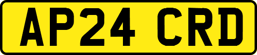 AP24CRD
