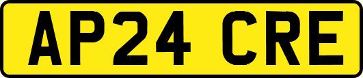 AP24CRE