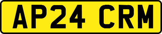 AP24CRM
