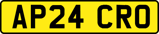 AP24CRO