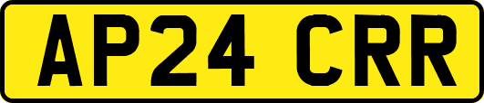 AP24CRR