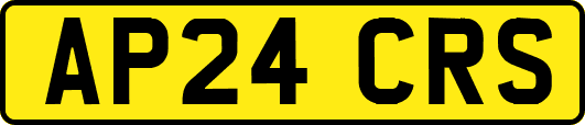 AP24CRS