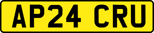 AP24CRU