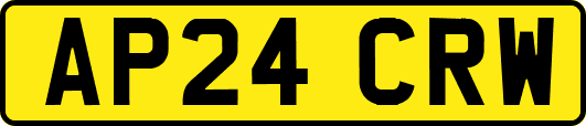 AP24CRW