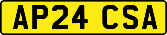 AP24CSA