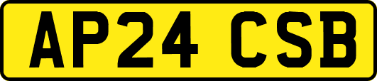 AP24CSB