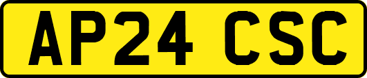AP24CSC