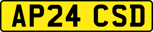 AP24CSD