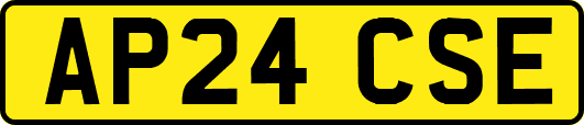 AP24CSE