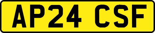 AP24CSF