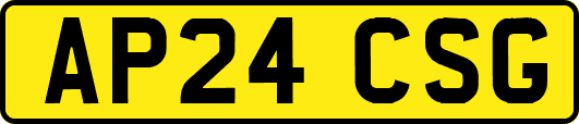 AP24CSG