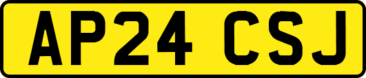 AP24CSJ