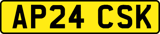AP24CSK